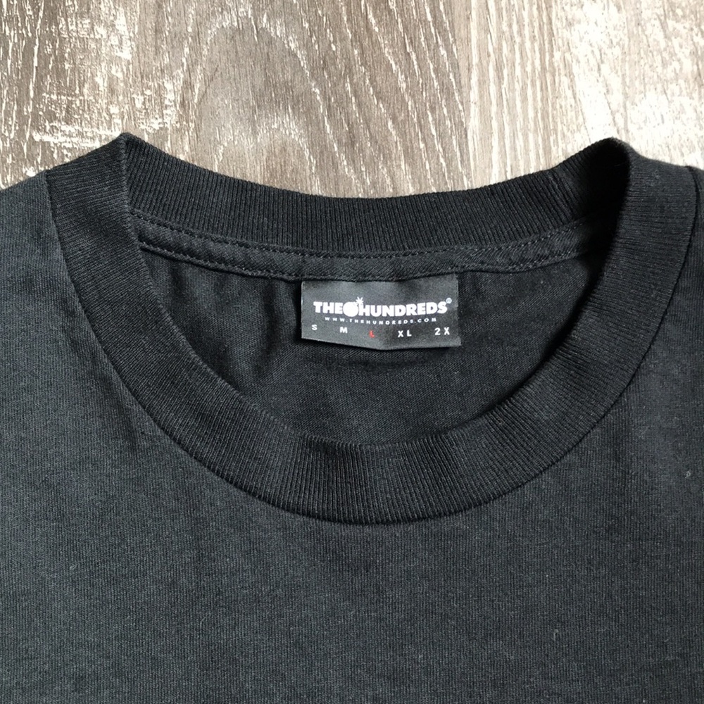 The Hundreds - Picture 10 of 14